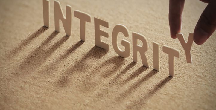 Integrity